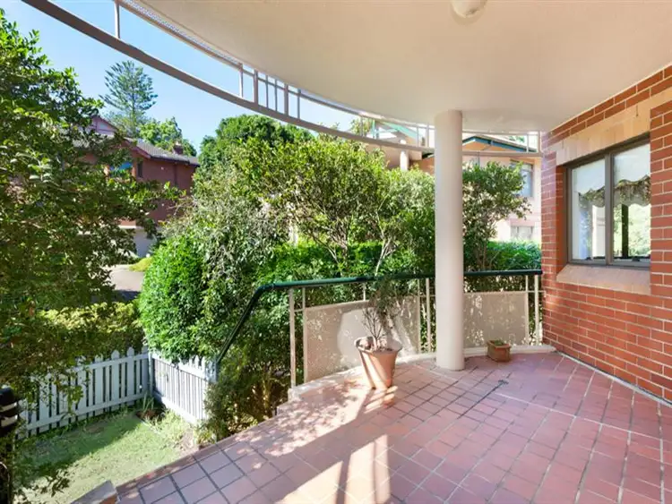 Fifth view of Homely unit listing, 12/3 Telegraph Road, Pymble NSW 2073
