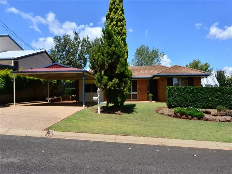 14 Palm Court, Rangeville QLD 4350