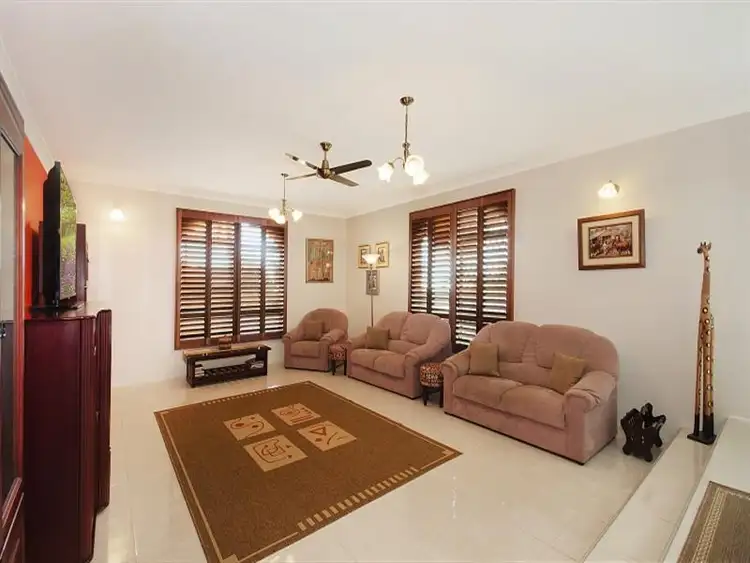 10 Gillian Court, Wulguru QLD 4811