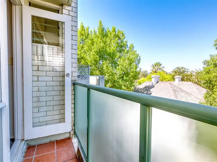 Third view of Homely studio listing, 35/51 Hereford Street, Glebe NSW 2037