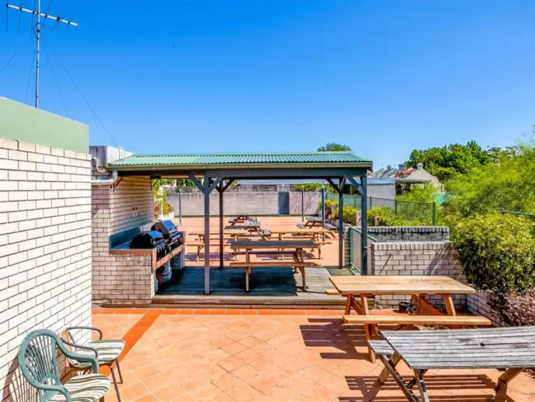 Sixth view of Homely studio listing, 35/51 Hereford Street, Glebe NSW 2037