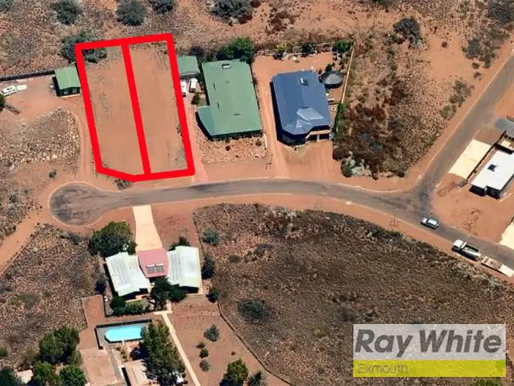 Fourth view of Homely house listing, 11A Otway Court, Onslow WA 6710