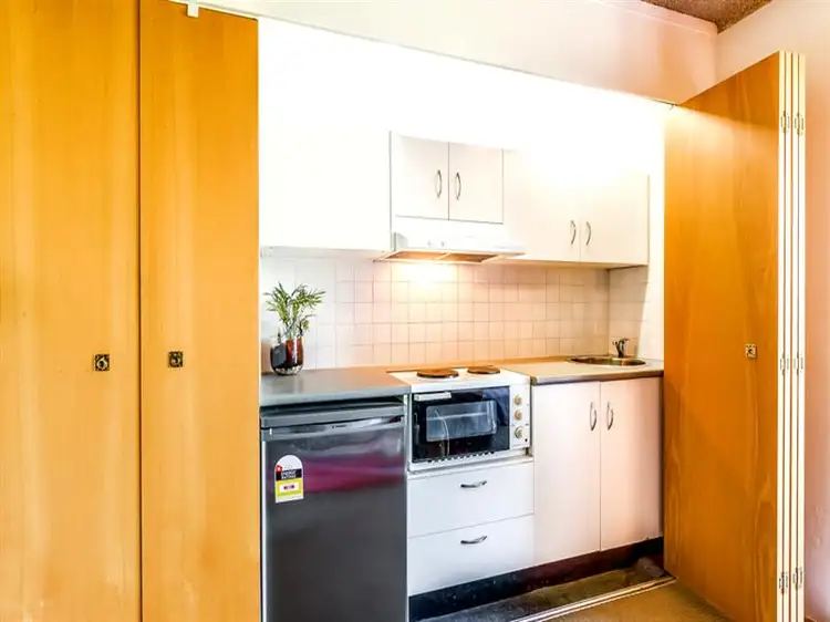 Fourth view of Homely studio listing, 35/51 Hereford Street, Glebe NSW 2037