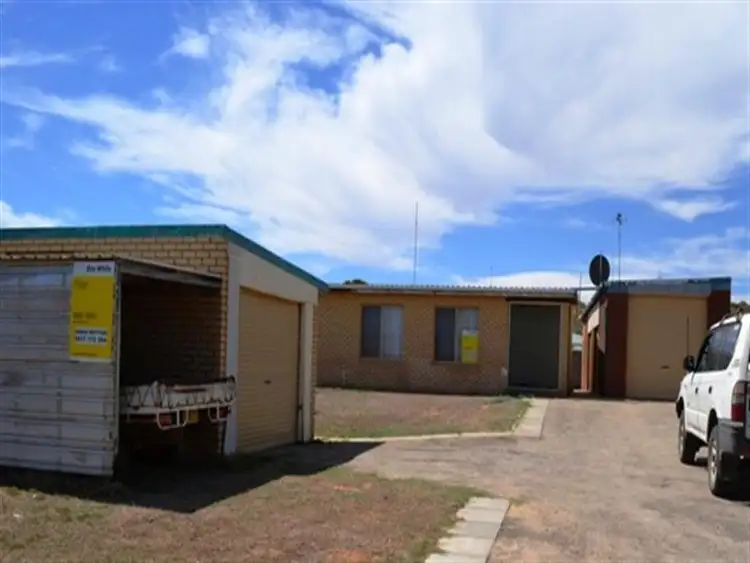 Third view of Homely house listing, 7 Simkin Place, Gregory WA 6535