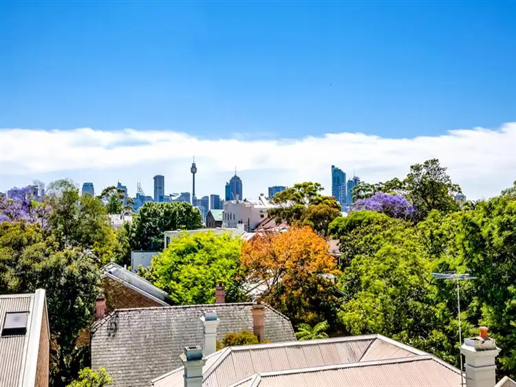 Seventh view of Homely studio listing, 35/51 Hereford Street, Glebe NSW 2037