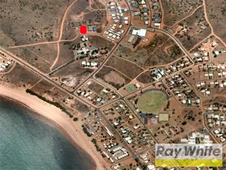Fifth view of Homely house listing, 11A Otway Court, Onslow WA 6710