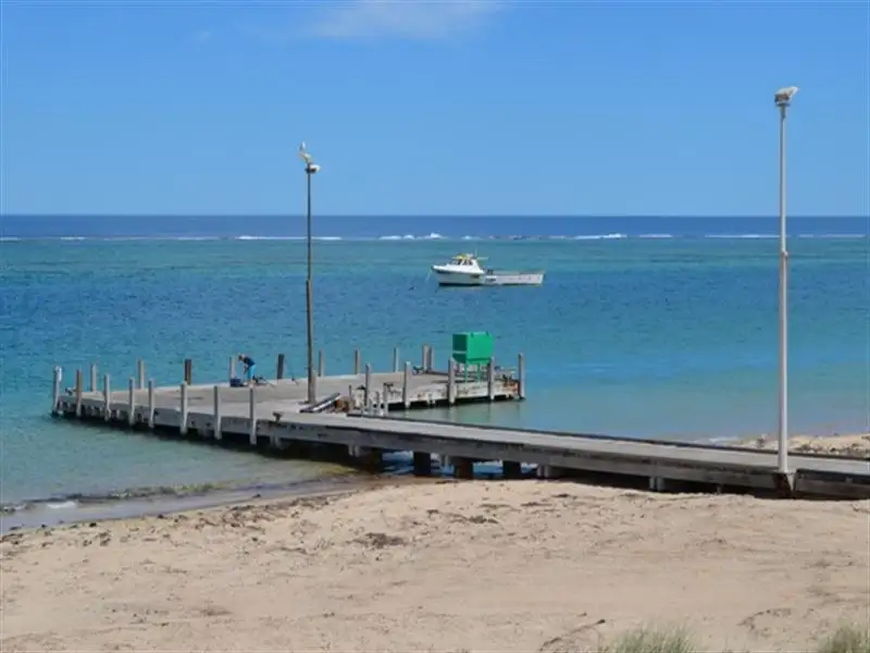 Main view of Homely house listing, 7 Simkin Place, Gregory WA 6535