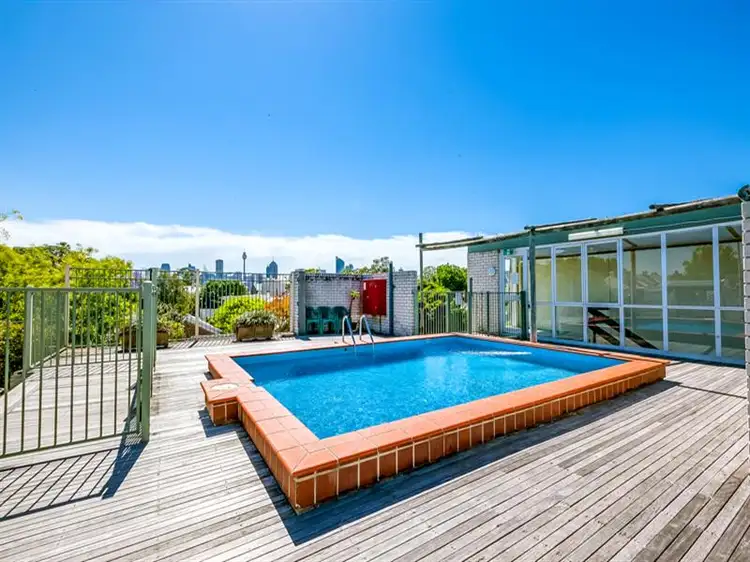 Main view of Homely studio listing, 35/51 Hereford Street, Glebe NSW 2037
