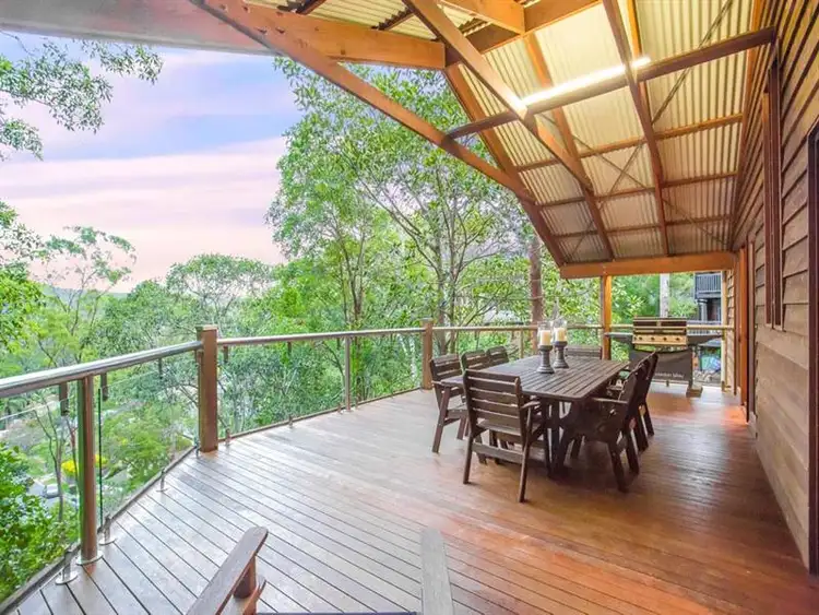 Fourth view of Homely house listing, 25 Flynn Street, Holland Park West QLD 4121