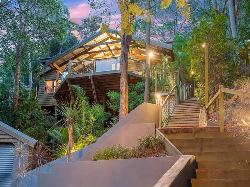 Main view of Homely house listing, 25 Flynn Street, Holland Park West QLD 4121