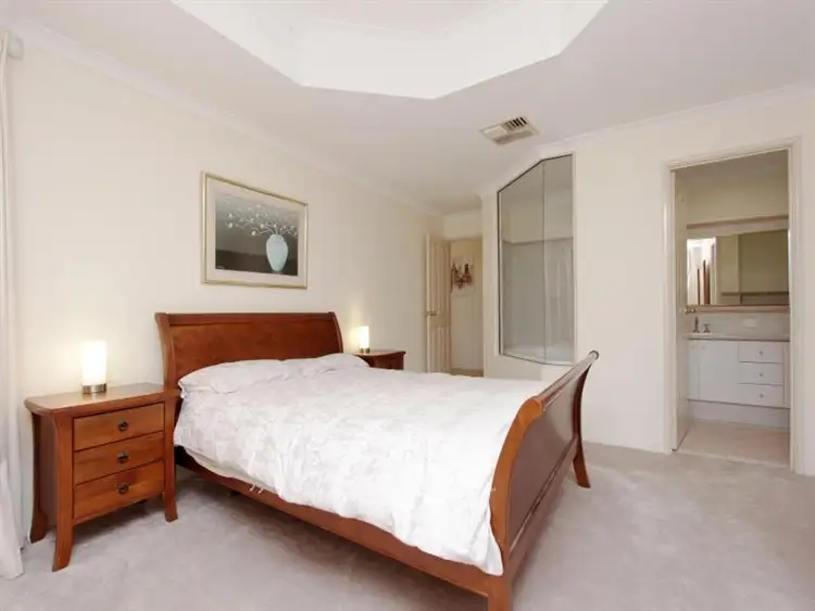Fifth view of Homely house listing, 14 Dawnview Rise, Ellenbrook WA 6069