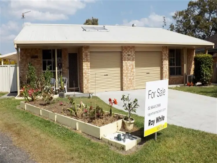 1/20 Purcell Crescent, Townsend NSW 2463