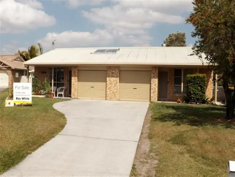 Second view of Homely house listing, 1/20 Purcell Crescent, Townsend NSW 2463