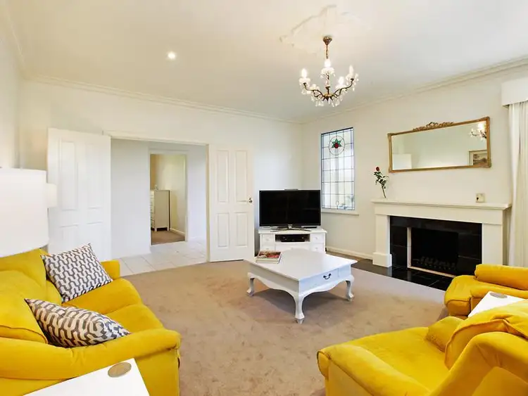 Second view of Homely house listing, 21 Iona Avenue, Belmont VIC 3216