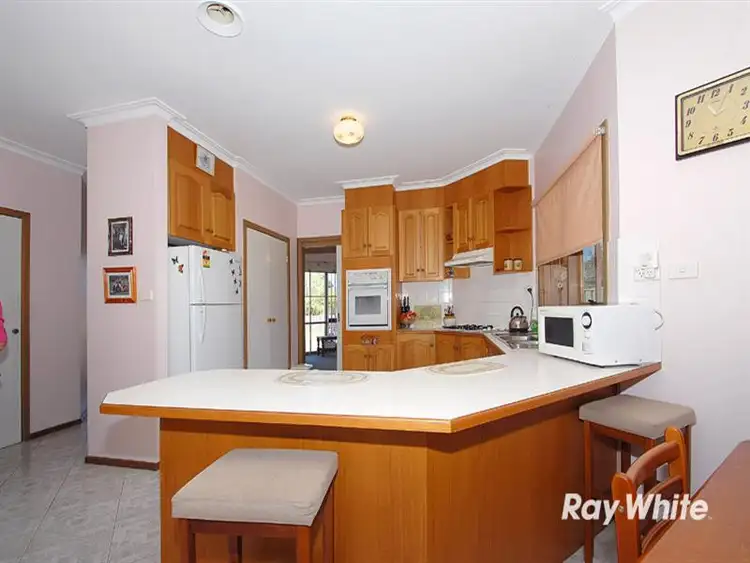 Fifth view of Homely house listing, 90 Hoysted Avenue, Cranbourne North VIC 3977