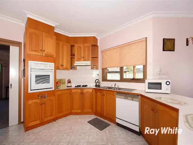 Second view of Homely house listing, 90 Hoysted Avenue, Cranbourne North VIC 3977