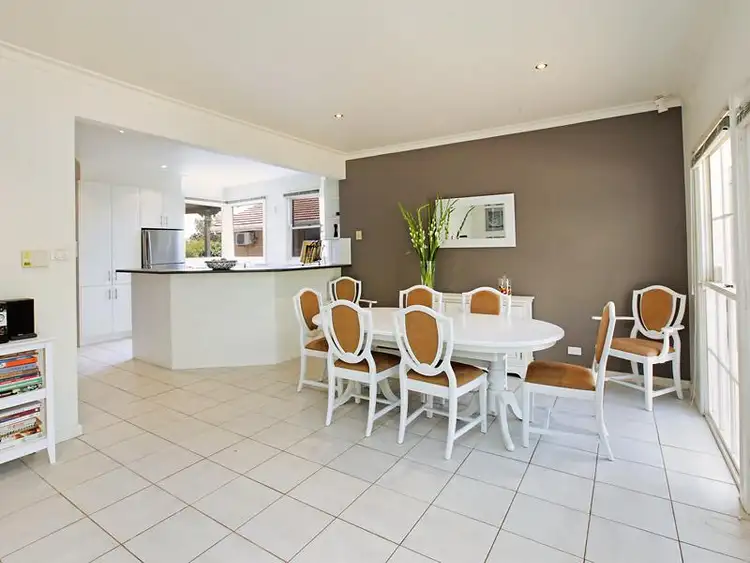 Fifth view of Homely house listing, 21 Iona Avenue, Belmont VIC 3216