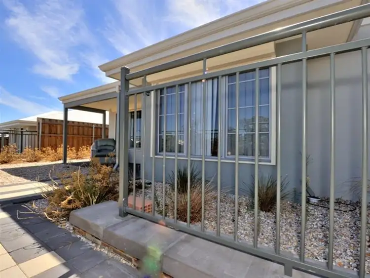 Third view of Homely house listing, 45 Redstone Trail, Ellenbrook WA 6069