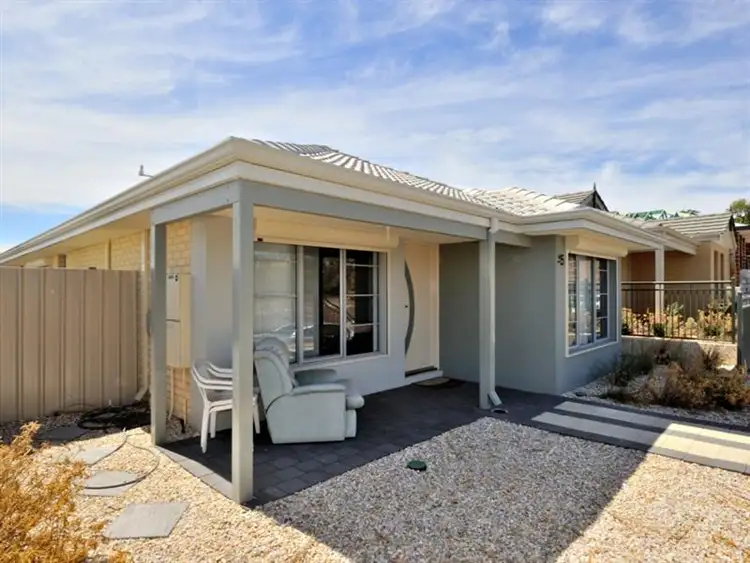 Fourth view of Homely house listing, 45 Redstone Trail, Ellenbrook WA 6069