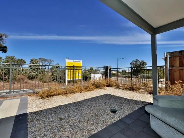 Fifth view of Homely house listing, 45 Redstone Trail, Ellenbrook WA 6069