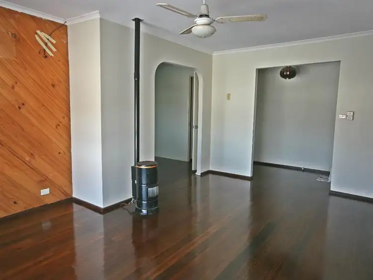 Second view of Homely house listing, 34 Sutherland Street, Albanvale VIC 3021