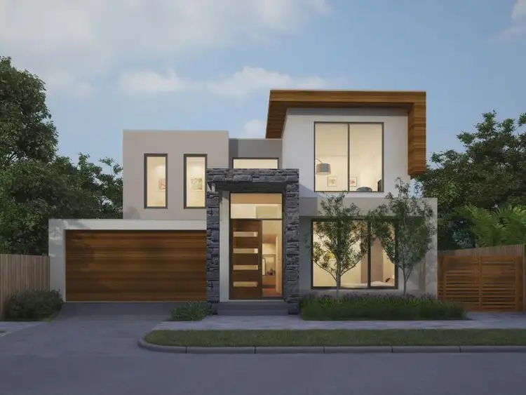 Main view of Homely house listing, 3 Wilgul Way, Mornington VIC 3931