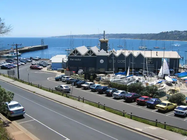 Sixth view of Homely house listing, 3 Wilgul Way, Mornington VIC 3931