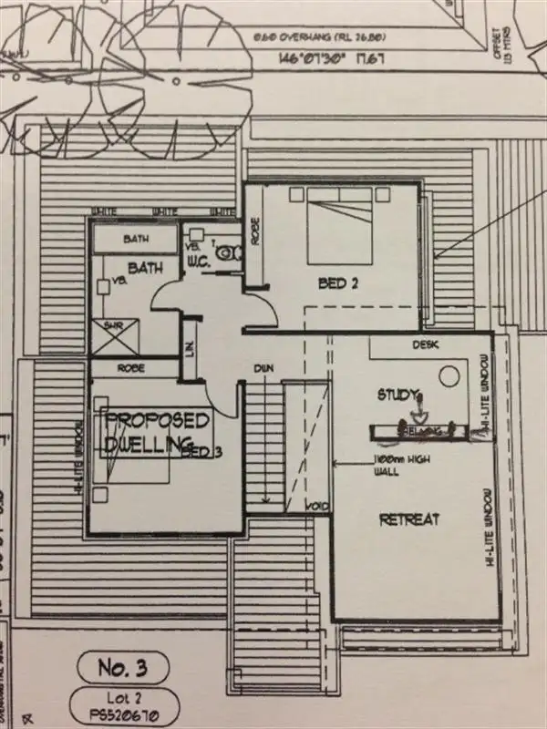 Seventh view of Homely house listing, 3 Wilgul Way, Mornington VIC 3931