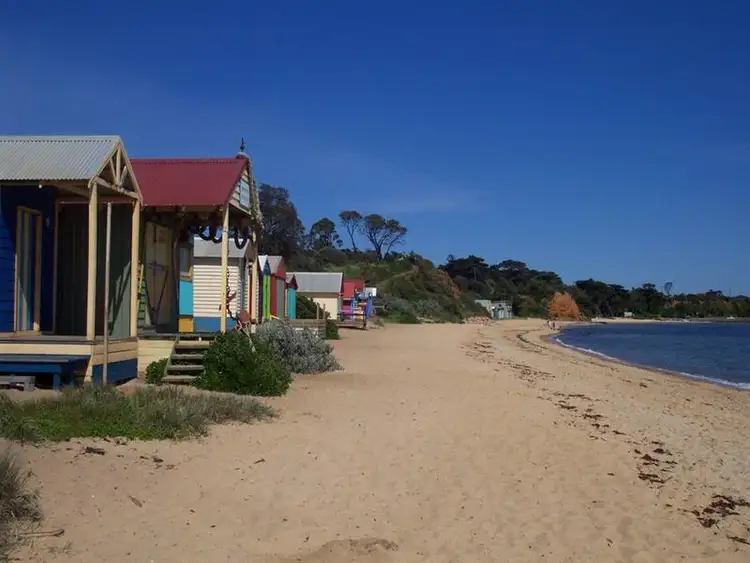 Third view of Homely house listing, 3 Wilgul Way, Mornington VIC 3931