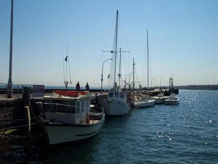 Fourth view of Homely house listing, 3 Wilgul Way, Mornington VIC 3931