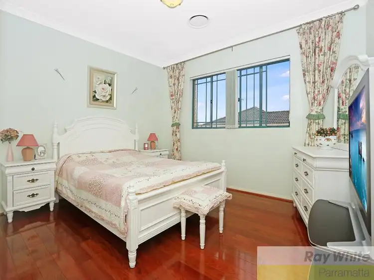 Seventh view of Homely townhouse listing, 6/36-40 Morton Street, Parramatta NSW 2150
