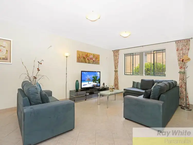 Second view of Homely townhouse listing, 6/36-40 Morton Street, Parramatta NSW 2150