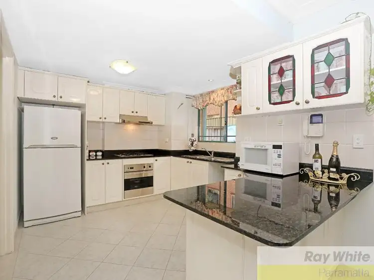 Third view of Homely townhouse listing, 6/36-40 Morton Street, Parramatta NSW 2150