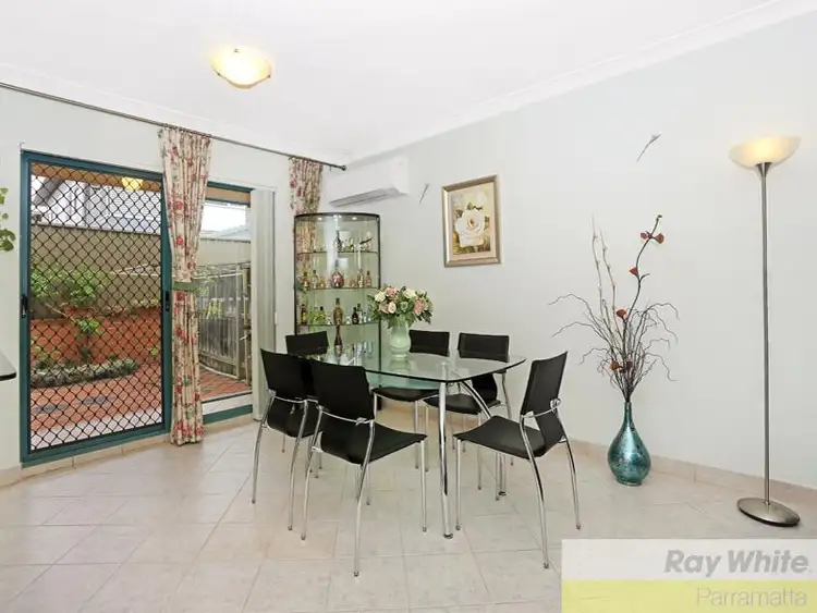 Fourth view of Homely townhouse listing, 6/36-40 Morton Street, Parramatta NSW 2150
