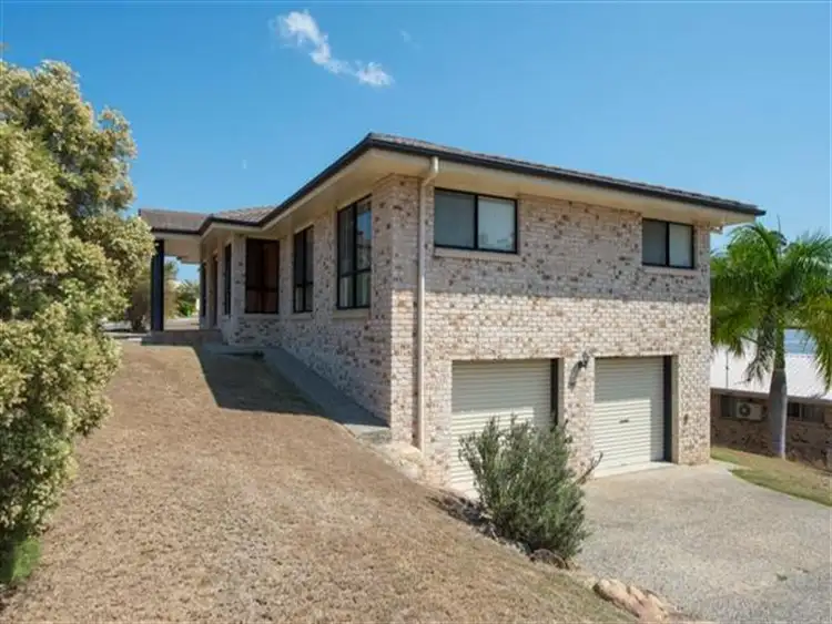 16 Magnolia Avenue, Kin Kora QLD 4680