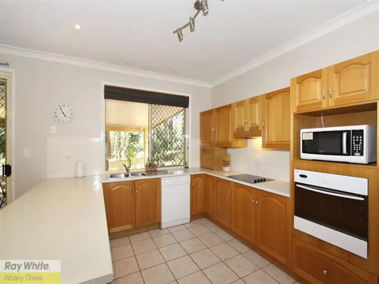 Third view of Homely house listing, 1 Woodrow Court, Ferny Hills QLD 4055