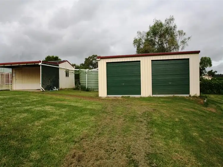 Sixth view of Homely house listing, 9 Gibson Road, Warwick QLD 4370