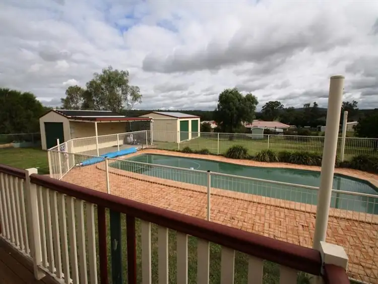 9 Gibson Road, Warwick QLD 4370