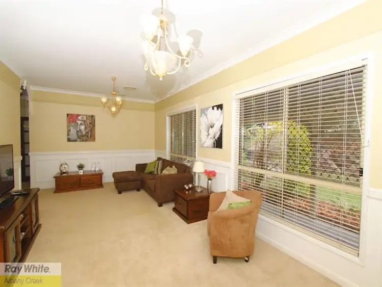 Fourth view of Homely house listing, 1 Woodrow Court, Ferny Hills QLD 4055
