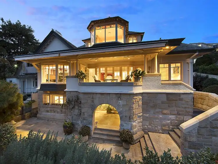 29 Shellcove Road, Neutral Bay NSW 2089