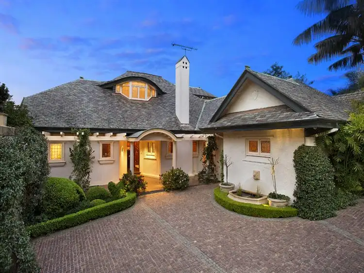 Sixth view of Homely house listing, 29 Shellcove Road, Neutral Bay NSW 2089