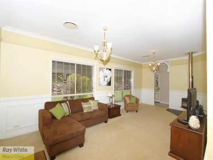 Fifth view of Homely house listing, 1 Woodrow Court, Ferny Hills QLD 4055