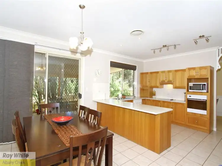 Sixth view of Homely house listing, 1 Woodrow Court, Ferny Hills QLD 4055
