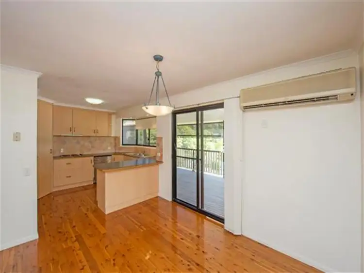 Fourth view of Homely house listing, 16 Magnolia Avenue, Kin Kora QLD 4680