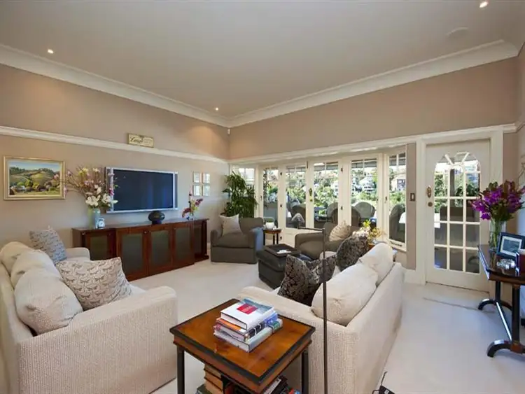Seventh view of Homely house listing, 29 Shellcove Road, Neutral Bay NSW 2089