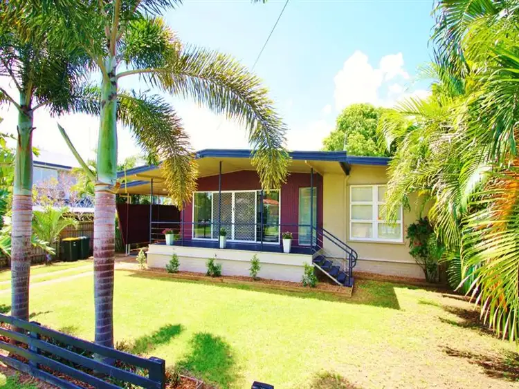 75a Edington Street, Berserker QLD 4701