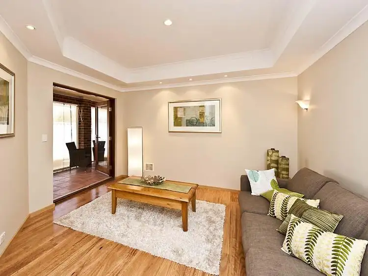 Fifth view of Homely house listing, 18 Seaforth Road, Shoalwater WA 6169