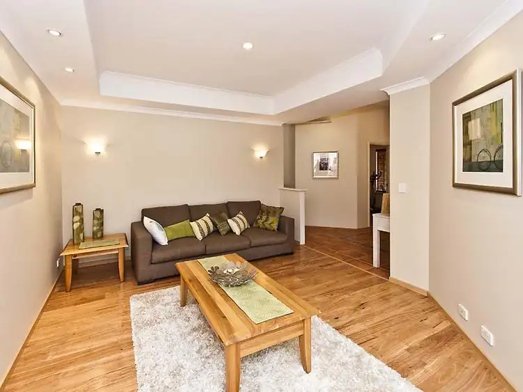 Sixth view of Homely house listing, 18 Seaforth Road, Shoalwater WA 6169