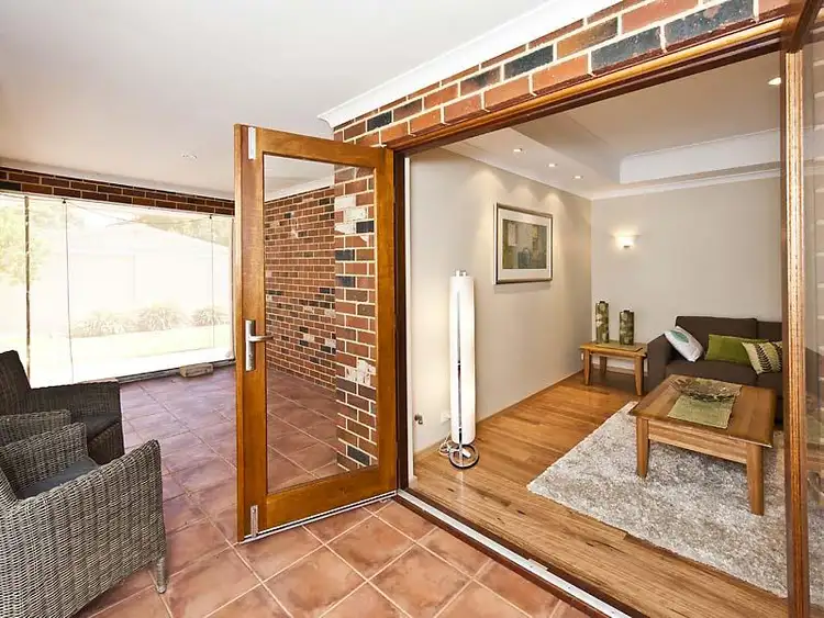 Seventh view of Homely house listing, 18 Seaforth Road, Shoalwater WA 6169