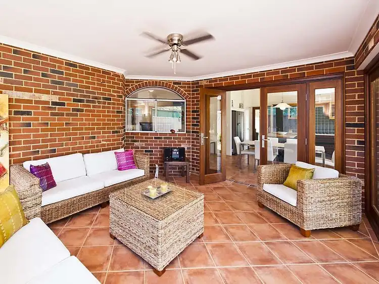 Main view of Homely house listing, 18 Seaforth Road, Shoalwater WA 6169